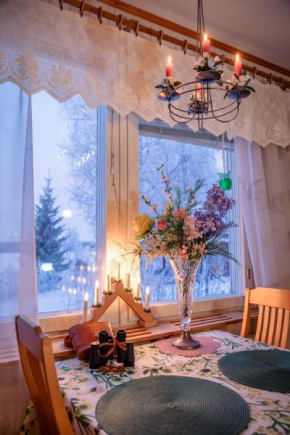 Villa Blue, Rovaniemi